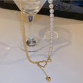 C241 925 Sterling Silver 18K Gold Plated Pearl Clasp for Jewelry Wholesale Metal Cord Ends Clasp Necklace or Bracelet Clasp