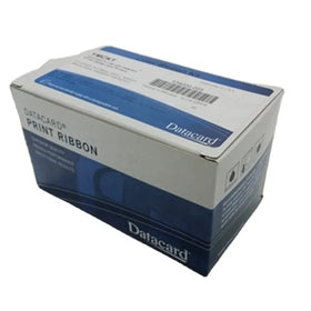 Datacard YMCKT 24mm Color Printer Ribbon 534000-003 for SD260 SD360 Compatible 500 Prints/Roll
