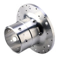 Top CNC Center High Precision Milling Aluminum Parts Aluminum Shell Turning Stainless Steel Parts