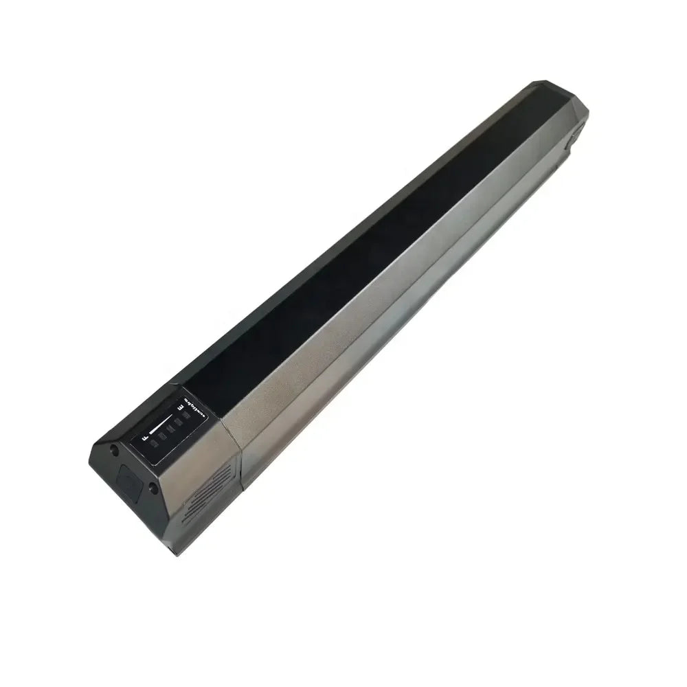 Sunlight 2 36V 13Ah 15Ah 17.5Ah E-Bike Lithium Battery for Aureus Drive Classic Comfort