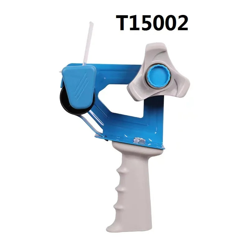Wholesale Express Warehouse Creative Tape Dispenser Cutter Quick Efficient Packaging Sealer Yongyu Model T15008/T15010/T15002