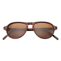 New Arrivals Fashion Vision Custom Logo Printed Sun Glasses Trendy Acetate Shades Men Sunglasses
