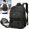 Man Bag Travel Trekking Laptop Backpack Causal Business 15.6 Inch Computer Bag Laptop Custom College School Backpack
