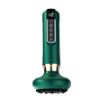 Oem Fatigue Physiotherapy Guasha Vacuum Smart Cupping Therapy Massager Electric Cup Vacuum Cupping Therapy Machine