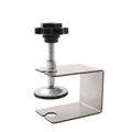 Hot Sale Stainless Steel Drawer Clip Woodworking Drawer Installation Clip Holder Drawer Clamp Jig