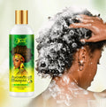 Cruelty Free Organic Vegan Repair Avocado Oil Curly Moisturizing Hair Shampoo Wholesale