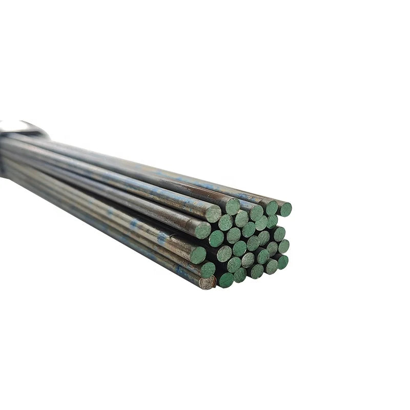 2024 Hot Selling Cobalt Base Alloy Cobalt Alloy 12 Tig Welding Wire