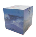 80mm Cubic Memo Cubes