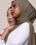 PROMISTAR Wholesale Customize Light Weight Chiffon Muslim Women Hijab
