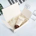 Custom Printing Face Cream Packaging Box Foldable Face Cream Packaging Boxes for Cosmetics