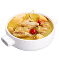 500g Sichuan Style Hot Pot Base Sour Soup Hot Pot Soup Sour Radish Old Duck Soup Stewed Ingredients