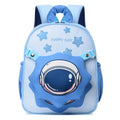 Hot Selling Promotional 3D Cartoon School Bag for Kids Cheap Designer New Concept Kindergarten Bag