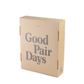 Wholesale Custom Inch White Carton to Go Fast Food Fish Chips Burger