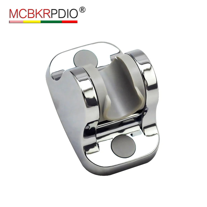 Manufacturer products abs plastic plate quality Shower Mounting Brackets holder wall mounted MegaBDM