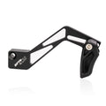 ZTTO MTB XC Bicycle 1X System Aluminum Alloy Lightweight Strong D-Type Chain Guide for 32T 38T Chain Ring