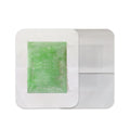 Wholesale Herbal Adhesive Vegan Cruelty-Free Non-Woven Fabric Foot Pads Patch with Bamboo Vinegar