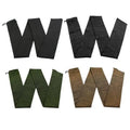 Silicone-Treated Knit 140cm Long Sock Case Sleeve Outdoor Gun Sock Storage 55 Inch for Hunting