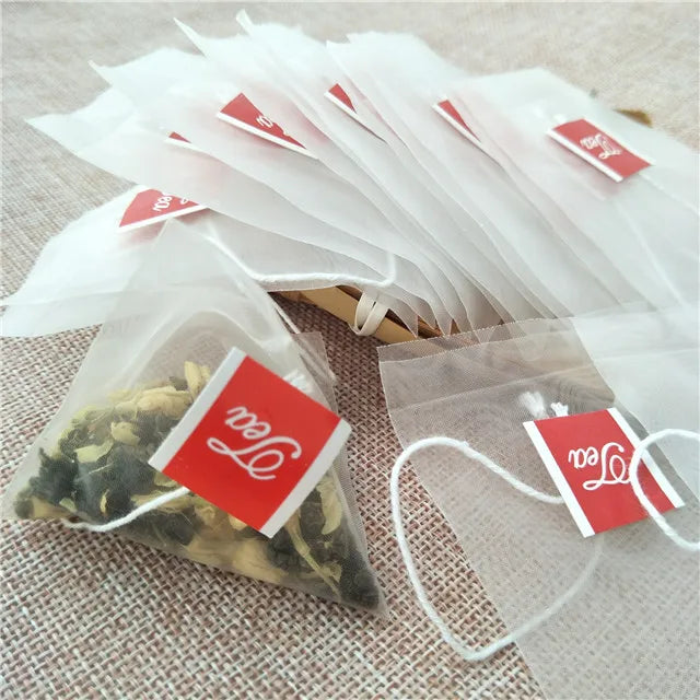 Organic Flower Tea for Lily Instant Tea