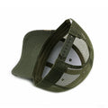 Custom Mesh Embroidery logo Blank Camo Professional Toddler Fashion Baseball Snapback Cap Sports Short Brim Trucker Hats