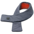 Heated Neck Wrap USB Portable Heated Neck Scarf Cordless Heating Pad for Men and Women