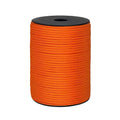 High Strength 1.5mm-3.0mm UHMWPE Braided Nylon Rope for Outdoor Tarpaulin Canopy Tent Hammock Tow Use Multi-Size Packing Ropes