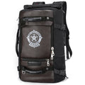 New Custom Large Capacity Hiking Climbing Waterproof Mens Anti Theft Back Packs Travel Outdoor Men Backpack