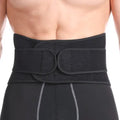 Wholesale Custom and  Factory Price Stomach Wrap Neoprene Waist Trimmer Slimming Waist Trainer Sauna Sweat Belt Lumbar Belts