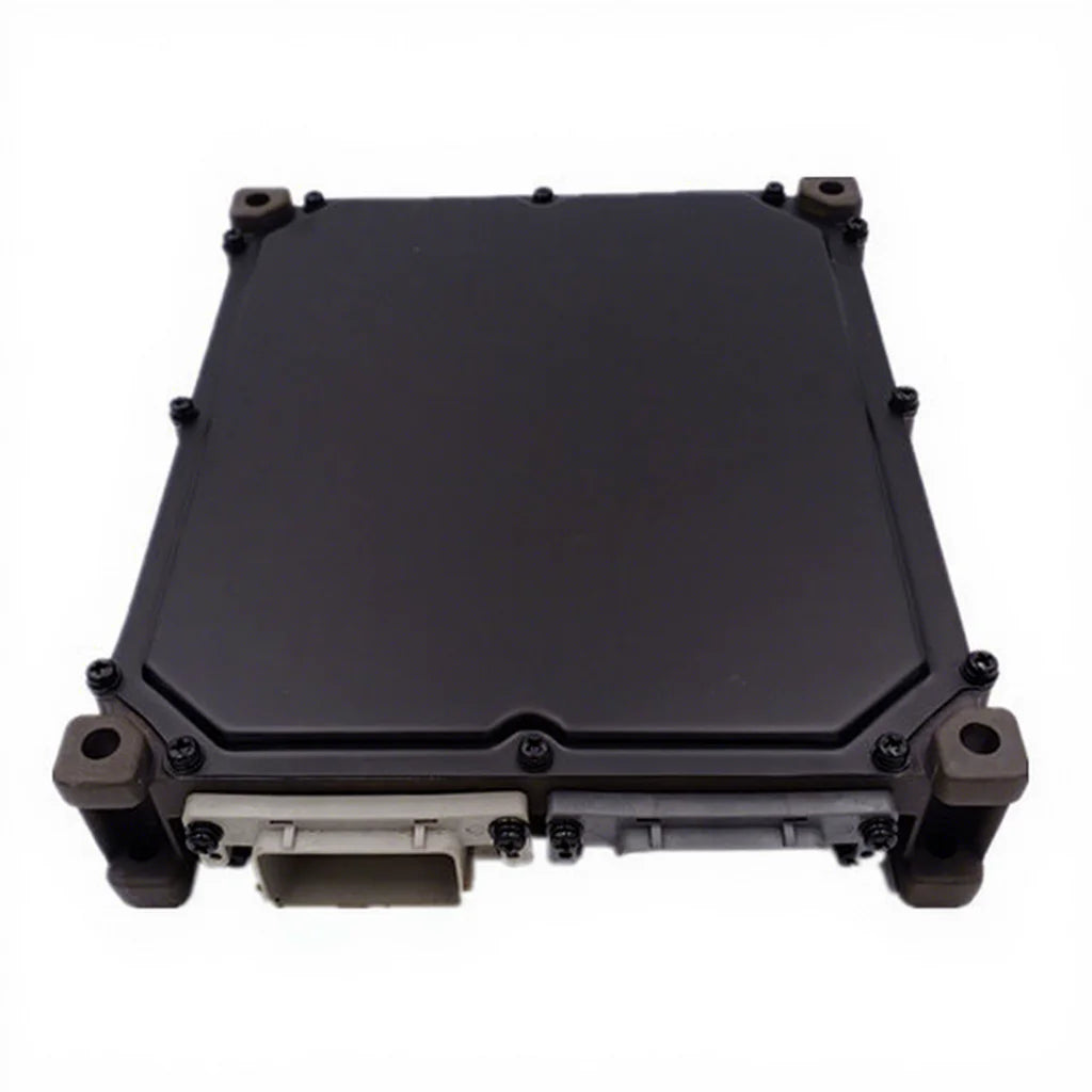 330B 330BL Original Refurbished Excavator Parts Controller Control Board Main CPU 164-8255 1648255
