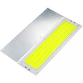 COB LED Bar Lamp Module DC 12V 1600LM 16W LED Chip Panel Light for DIY Car Lamp Auto Work Light Interior Dome Reading