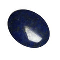 100% Natural Top Quality Lapis Lazuli Cabochon Lapis Lazuli Loose Stone Hand Polish Gemstone Oval Shape