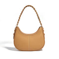 Wholesale Sac a Main Woman's Shoulder Bag Crossbody Bag Genuine Cowhide Leather Handbag