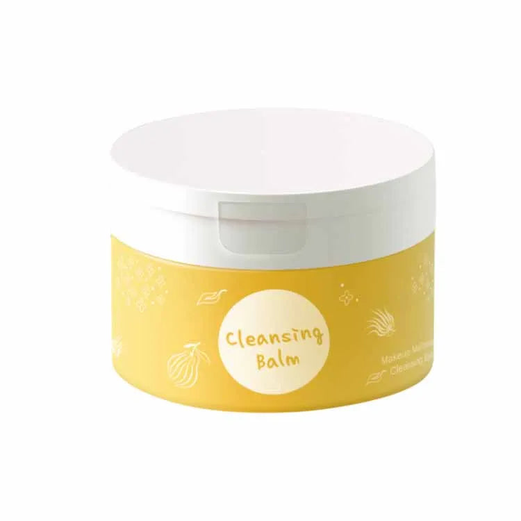 VLONCA Wholesale Velvet Ice Cream Texture Face Cleansing Makeup Remover Cream