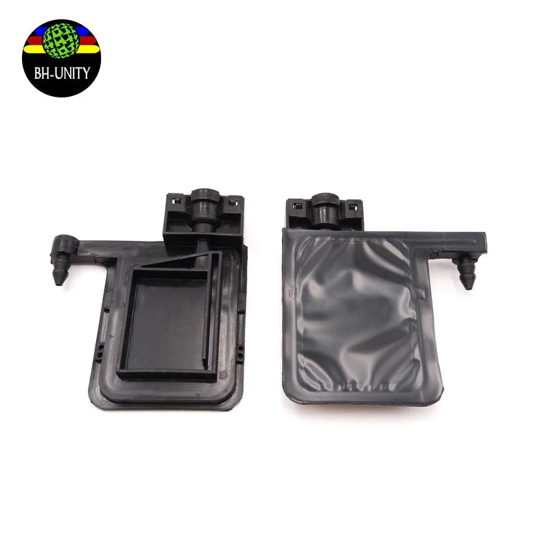 Uv Ink Damper 4*3mm Dumper for Xp600 Tx800 Dx5 Dx7 Uv Flatbed Printer