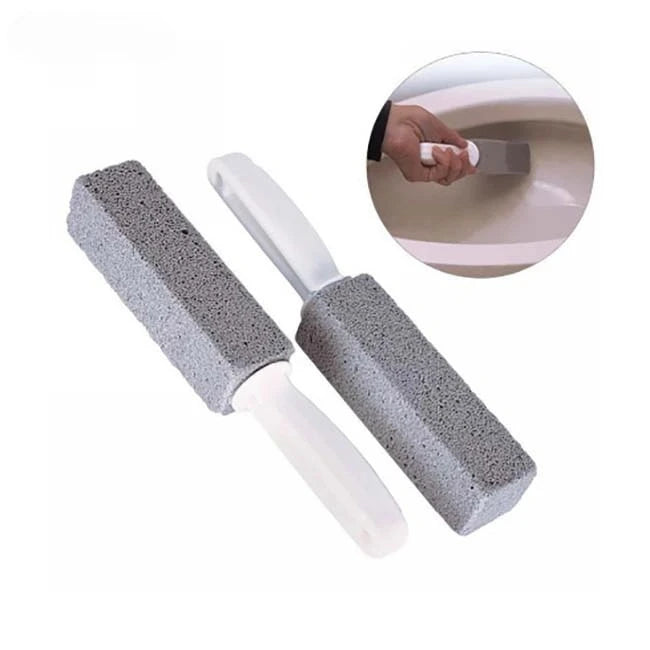 Epsilon Cleaning Disposal Toilet Brush