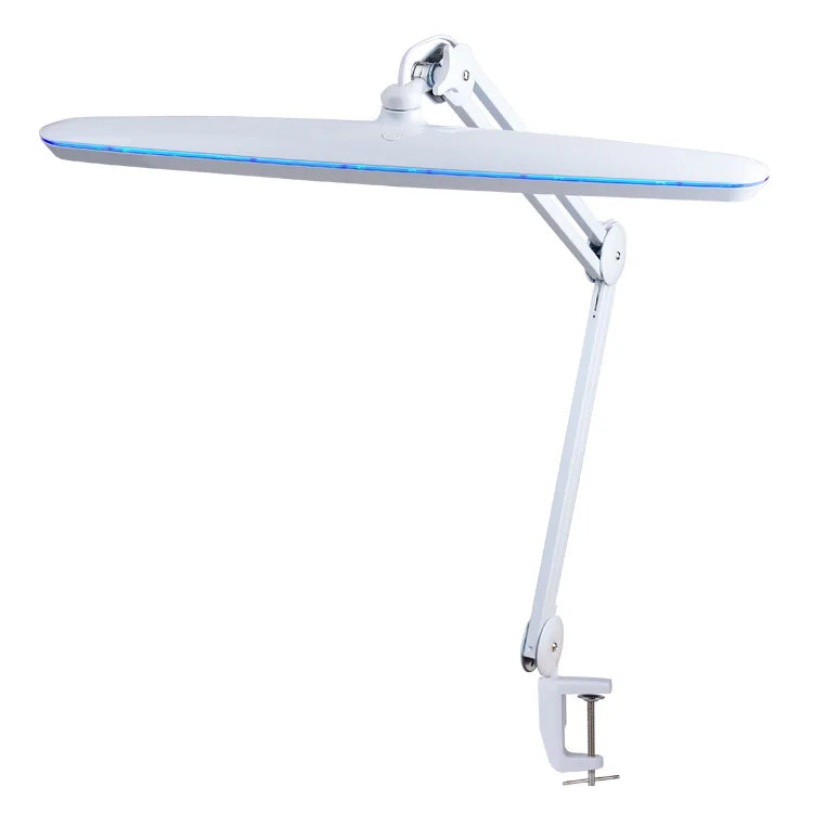 Hotsale 9503LED Hot Cakes 117pcs LED Dimmable Desk Light Beauty Lamp Lash Lamp Illuminated Sewing Machine Light