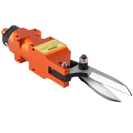Hot Sale Yolon AM-100 Air Pneumatic Scissors Cylinder Scissor Cutter OEM Customizable Pneumatic Tool