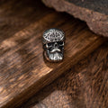 Viking Men's 316L Stainless Steel Ring Stylishly Men Stainless Steel Ring for Men