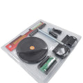CHENGMO SPORTS Factory Direct Strength Training Gym Fitness Set with Pedal Elastic Band Jump Rope Twist Disc Hand Grip