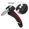 New Stylish 4 in 1 Vehicle Support Handles Car Assist Support Handle Multi-function Safety Door Aider Handles Bar
