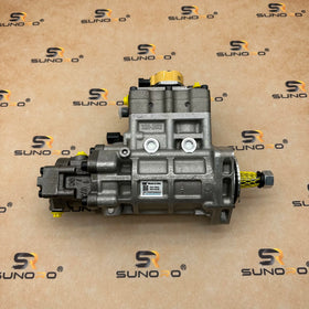 Excavator Fuel Pump 368-9171 C6.6 C6.4 diesel Engine Fuel Injection Pump 20R3815 2641A312 for 320D 938H 953D 963D