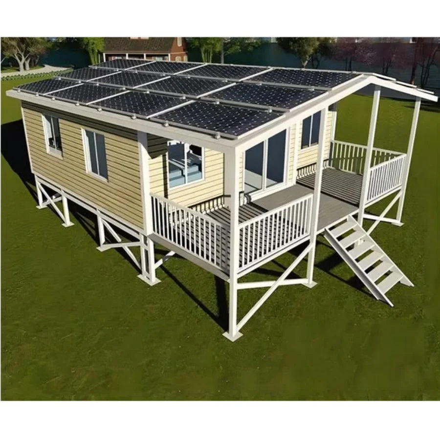 Folding Expandable Foldable Houses Prefabricated Homes Modern Low Cost Shop House 2 40 Ft Container Pool Prefab