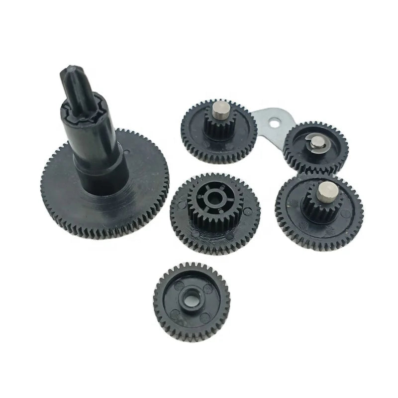 DHDEVELOPER New POS Receipt Printer Ribbon Drive Gear Compatible with TM-U330/TMU330/TM330/TMU-330 Grand-A Quality Box Packing