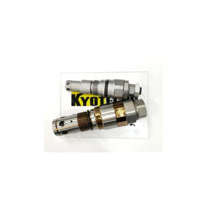 723-50-55100 7235055100 Main Control Valve Relief Valve ASSEMBLY for KOMATSU PC100-6E PC120-6Z PC128US-2 PC158