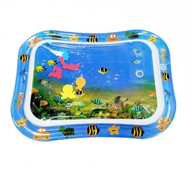 Baby Water Mat Factory Direct Sell ECO Friendly Non Toxic PVC Inflatable Baby Water Play Mat