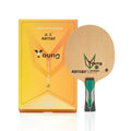 Pingpong Bat OEM Customized Classic Structure Training Quick Attack Table Tennis Blade