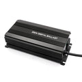 Ready to Ship Hydroponics Dual 315w 630w CMH Dimmable Digital Ballast Greenhouse Electronic Ballast 315w CMH Digital Ballast