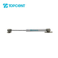 TOPCENT Wholesale Adjustable Gas Struts Furniture Hydraulic Gas Spring Pressure Hinge