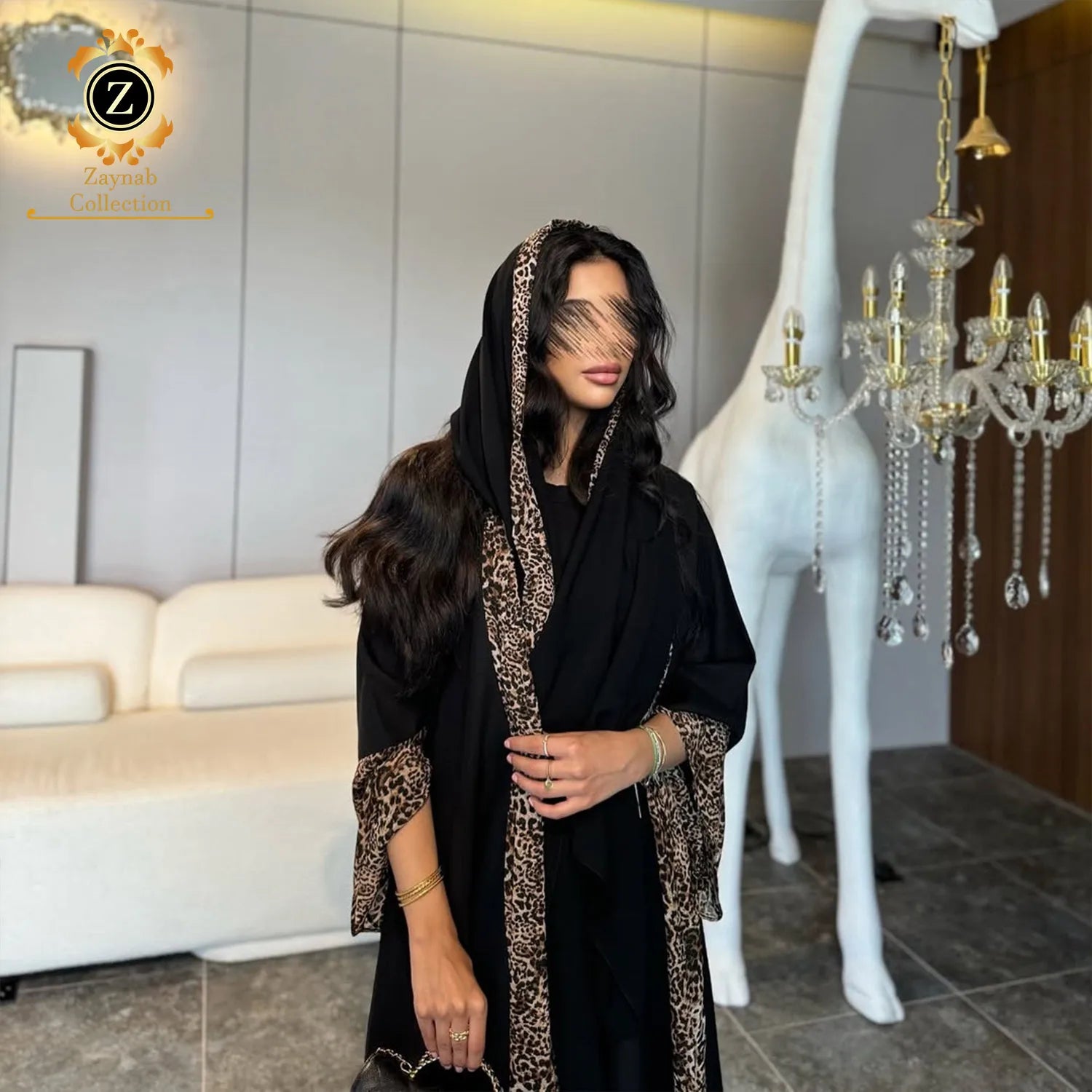 Zaynab Women Muslim Dress Arab Embroidered Wholesale Dubai Abaya Fancy Collection Women Dubai Ramadan Elegant Abaya