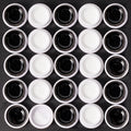OEM 5g High Adhesive Super White Black LED UV Gel Paint Water Base French Semi Permanent Vegan Non-Toxic Eco-Friendly Private