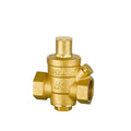 Zhejiang Kaibeili Low Price 2" Pressure Reducing Valve Water MegaBDM